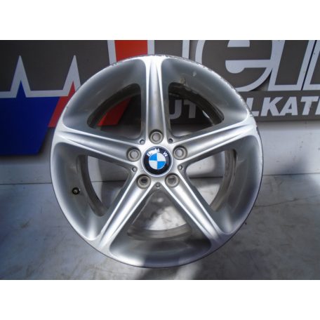 BMW LM Rad Sternspeiche 264 (8,5x18 ET:52) - 1-es sorozat (E81/E87 LCI/E88/E82)