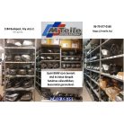 BMW LM Rad Sternspeiche 264 (8,5x18 ET:52) - 1-es sorozat (E81/E87 LCI/E88/E82)