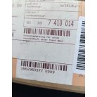 (GYÁRI ÚJ) BMW Szigetelés első ajtóhoz X3 G01 / X4 G02