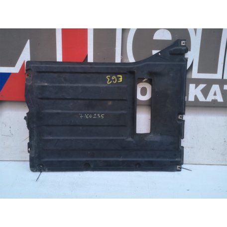 [GYÁRI BONTOTT] BMW - MOTOR ALSÓ BURKOLAT - KÖZÉPSŐ ELEM - X5 /E70+LCI; X6 / E71 - | 51 75 7160235 |