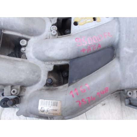 [GYÁRI BONTOTT] BMW SZÍVÓSOR | 7-ES E65 / E66 | 11 61 7574148