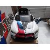  [GYÁRI ÚJ] BMW M8 GTE ELEKTROMOS JÁTÉKAUTÓ | 80 93 5A0A712