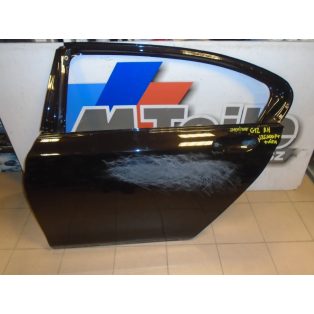   [GYÁRI BONTOTT, JAVÍTOTT] BMW - AJTÓ - BAL HÁTSÓ - 7-ES / G12 