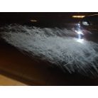 [GYÁRI BONTOTT, JAVÍTOTT] BMW - AJTÓ - BAL HÁTSÓ - 7-ES / G12 