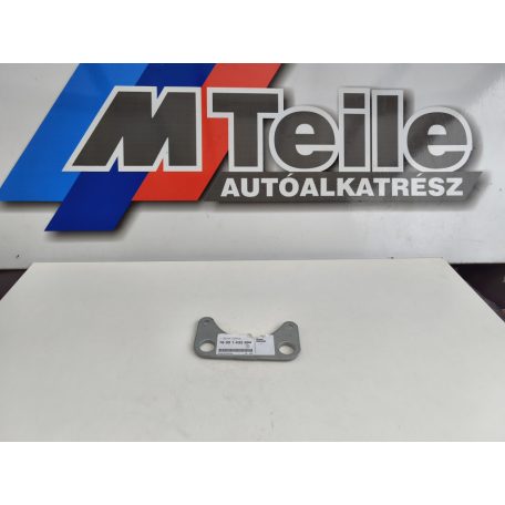 (GYÁRI ÚJ) BMW Tartólemez 1 E81 / E82 / E87+LCI / E88 / 3 E36 / E46 / E90+LCI / E91+LCI / E92+LCI / E93+LCI / X1 E84 / Z3 E36 / Z4 E85