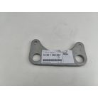 (GYÁRI ÚJ) BMW Tartólemez 1 E81 / E82 / E87+LCI / E88 / 3 E36 / E46 / E90+LCI / E91+LCI / E92+LCI / E93+LCI / X1 E84 / Z3 E36 / Z4 E85