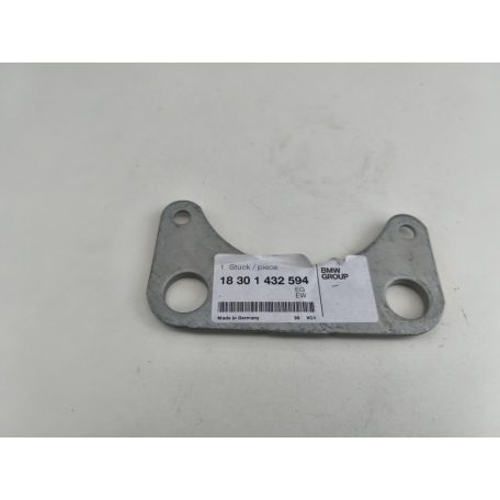 (GYÁRI ÚJ) BMW Tartólemez 1 E81 / E82 / E87+LCI / E88 / 3 E36 / E46 / E90+LCI / E91+LCI / E92+LCI / E93+LCI / X1 E84 / Z3 E36 / Z4 E85