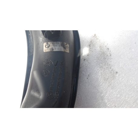 (GYÁRI BONTOTT) BMW F07 GT 35DX N57S COOLER CSŐ 7809884
