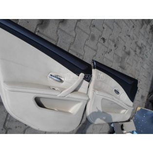 Ajtókárpit - bmw 5-ös sorozat