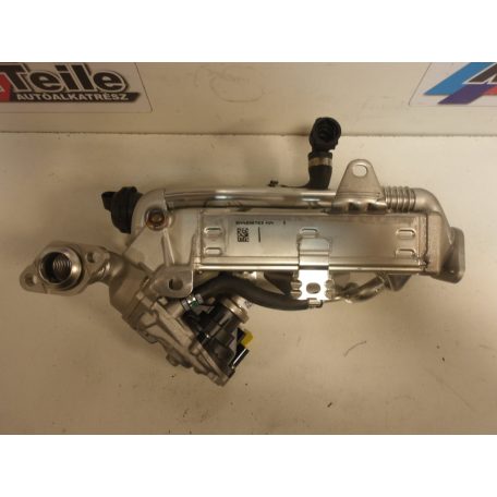 [GYÁRI ÚJ] BMW EGR HŰTŐ 2-ES/3-AS/4-ES/5-ÖS/6-OS G SZÉRIA /G01-G02/X3/X4 B47/XD5O 7102262
