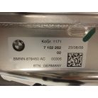 [GYÁRI ÚJ] BMW EGR HŰTŐ 2-ES/3-AS/4-ES/5-ÖS/6-OS G SZÉRIA /G01-G02/X3/X4 B47/XD5O 7102262