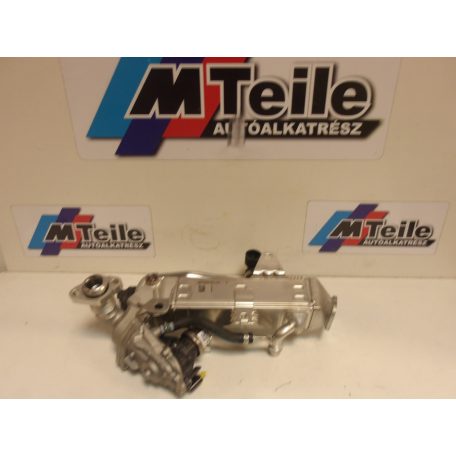 [GYÁRI ÚJ] BMW EGR HŰTŐ 2-ES/3-AS/4-ES/5-ÖS/6-OS G SZÉRIA /G01-G02/X3/X4 B47/XD5O 7102262
