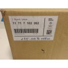 [GYÁRI ÚJ] BMW EGR HŰTŐ 2-ES/3-AS/4-ES/5-ÖS/6-OS G SZÉRIA /G01-G02/X3/X4 B47/XD5O 7102262