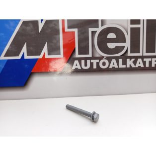   (GYÁRI ÚJ) BMW Hatlapfejű csavar ÁR/DB X3 E83+LCI / X5 E70+LCI / X5 F15 / X5 M F85 / X6 E71 / X6 E72 Hybrid / X6 F16 / X6 M F86