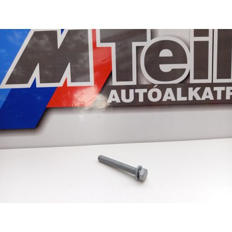 (GYÁRI ÚJ) BMW Hatlapfejű csavar ÁR/DB X3 E83+LCI / X5 E70+LCI / X5 F15 / X5 M F85 / X6 E71 / X6 E72 Hybrid / X6 F16 / X6 M F86