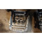 ÁR/DB[GYÁRI BONTOTT] BMW E92 M3 ELSŐ ÜLÉS SZERKEZET 