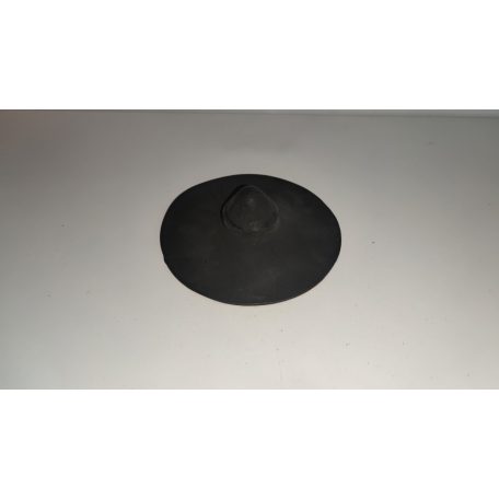 (GYÁRI ÚJ) BMW Rugótányér hátsó alsó 3-as sorozat E36 / Z1 Roadster