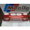   BMW F20 LCI,F21 LCI Első lökhárítóhéj /Gyári új/ Valencia Orange /