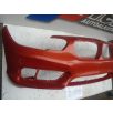   BMW F20 LCI,F21 LCI Első lökhárítóhéj /Gyári új/ Valencia Orange /