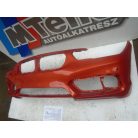 BMW F20 LCI,F21 LCI Első lökhárítóhéj /Gyári új/ Valencia Orange /