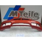 BMW F20 LCI,F21 LCI Első lökhárítóhéj /Gyári új/ Valencia Orange /