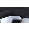   ÁR/DB[GYÁRI HASZNÁLT] BMW TÉLI FELNI 7JX16 ET47 SZETT CONTINENTAL 195/60R16 5mm DOT2919