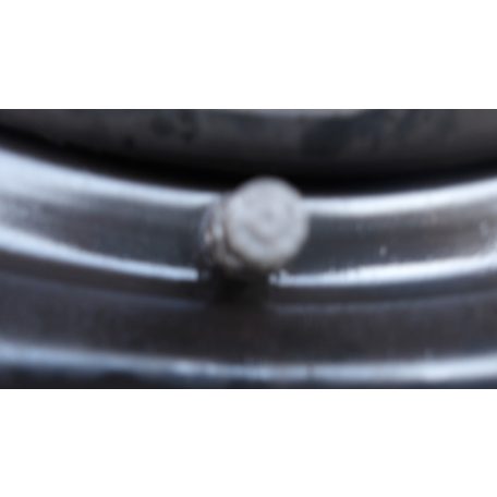 ÁR/DB[GYÁRI HASZNÁLT] BMW TÉLI FELNI 7JX16 ET47 SZETT CONTINENTAL 195/60R16 5mm DOT2919
