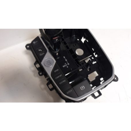  [GYÁRI BONTOTT] BMW VÁLTÓKAR PANEL F40/F44/G20/G21/G26/G22/G23/G01/G29  5A7DFE4