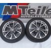   ÁR / GARNITÚRA [GYÁRI BONTOTT] BMW LA wheel V-spoke 776 - 17" FELNI | 225/50R17 NYÁRI GUMIKKAL