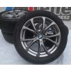   ÁR / GARNITÚRA [GYÁRI BONTOTT] BMW LA wheel V-spoke 776 - 17" FELNI | 225/50R17 NYÁRI GUMIKKAL