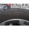   ÁR / GARNITÚRA [GYÁRI BONTOTT] BMW LA wheel V-spoke 776 - 17" FELNI | 225/50R17 NYÁRI GUMIKKAL
