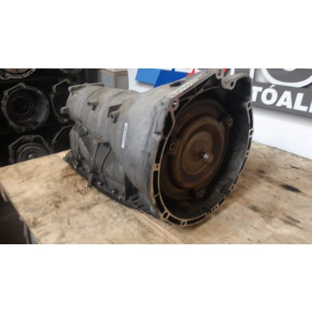 [GYÁRI BONTOTT] BMW - AUTOMATA VÁLTÓ E83+LCI X3 3.0D 7565495