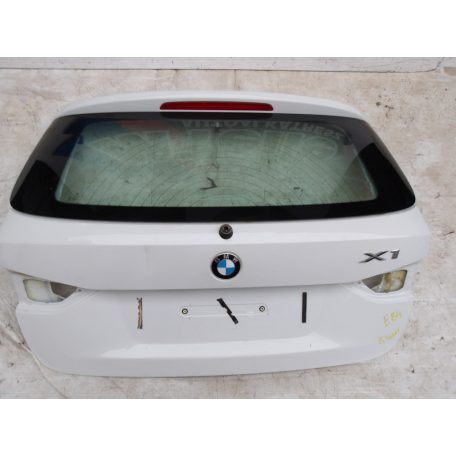[GYÁRI BONTOTT] BMW - CSOMAGTÉR AJTÓ - X1 / E84 