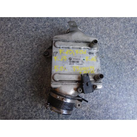 [GYÁRI HASZNÁLT] BMW -5-es /  7-es / X5 / X6 / F10 ; F01 ; F15 ; F16 - 5.0i 