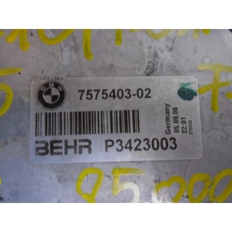 [GYÁRI HASZNÁLT] BMW -5-es /  7-es / X5 / X6 / F10 ; F01 ; F15 ; F16 - 5.0i 