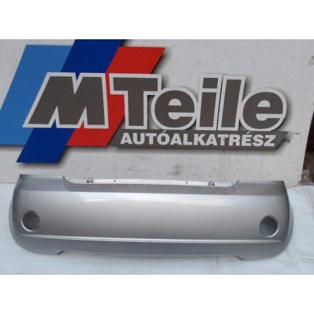 [GYÁRI BONTOTT] CHEVROLET / DAEWOO HÁTSÓ LÖKHÁRÍTÓ | SPARK / MATIZ 2 | 96590742