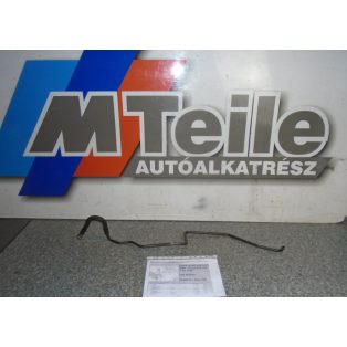   ÁR/DB [GYÁRI BONTOTT] BMW - OLAJHŰTŐ CSŐ -3-AS / E46- |1722	7577671|