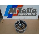 [GYÁRI HASZNÁLT] BMW - Alufelni 18" - M662 -  5-ös ; G30 ; G31 "M"-es