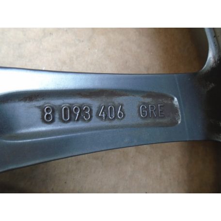 [GYÁRI HASZNÁLT] BMW - Alufelni 18" - M662 -  5-ös ; G30 ; G31 "M"-es