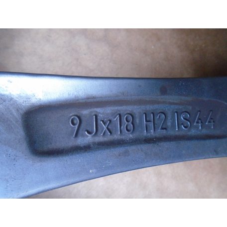 [GYÁRI HASZNÁLT] BMW - Alufelni 18" - M662 -  5-ös ; G30 ; G31 "M"-es