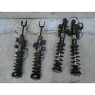 [GYÁRI HASZNÁLT] BMW (5-ös) - Lökésgátlók - ELSŐK: F10, F11  / Hátsók: F10+LCI (ÁR/DB!)