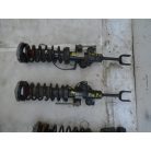 [GYÁRI HASZNÁLT] BMW (5-ös) - Lökésgátlók - ELSŐK: F10, F11  / Hátsók: F10+LCI (ÁR/DB!)
