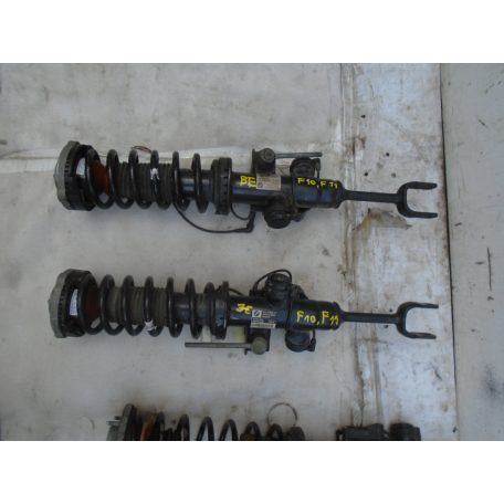 [GYÁRI HASZNÁLT] BMW (5-ös) - Lökésgátlók - ELSŐK: F10, F11  / Hátsók: F10+LCI (ÁR/DB!)