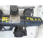 [GYÁRI HASZNÁLT] BMW (5-ös) - Lökésgátlók - ELSŐK: F10, F11  / Hátsók: F10+LCI (ÁR/DB!)