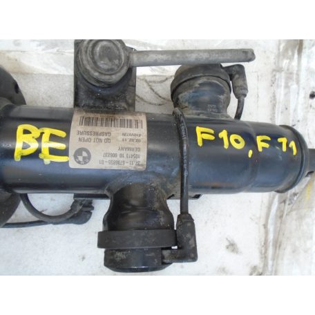 [GYÁRI HASZNÁLT] BMW (5-ös) - Lökésgátlók - ELSŐK: F10, F11  / Hátsók: F10+LCI (ÁR/DB!)