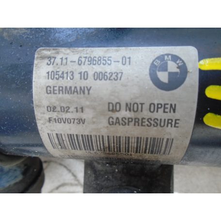 [GYÁRI HASZNÁLT] BMW (5-ös) - Lökésgátlók - ELSŐK: F10, F11  / Hátsók: F10+LCI (ÁR/DB!)