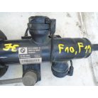 [GYÁRI HASZNÁLT] BMW (5-ös) - Lökésgátlók - ELSŐK: F10, F11  / Hátsók: F10+LCI (ÁR/DB!)