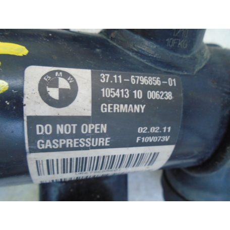 [GYÁRI HASZNÁLT] BMW (5-ös) - Lökésgátlók - ELSŐK: F10, F11  / Hátsók: F10+LCI (ÁR/DB!)