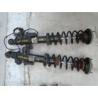 [GYÁRI HASZNÁLT] BMW (5-ös) - Lökésgátlók - ELSŐK: F10, F11  / Hátsók: F10+LCI (ÁR/DB!)