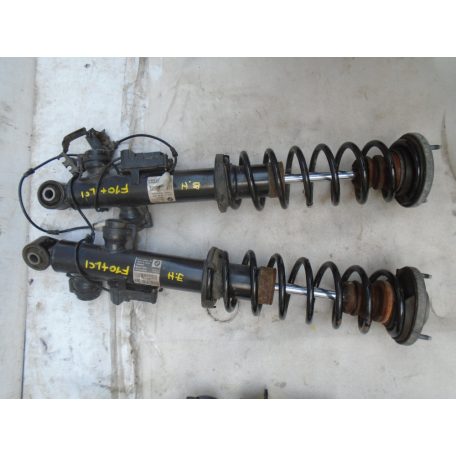 [GYÁRI HASZNÁLT] BMW (5-ös) - Lökésgátlók - ELSŐK: F10, F11  / Hátsók: F10+LCI (ÁR/DB!)